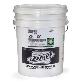 Lubriplate L0953-060 ZF Industrial 100 Bio-Based Grease - 5 Gallon Pail