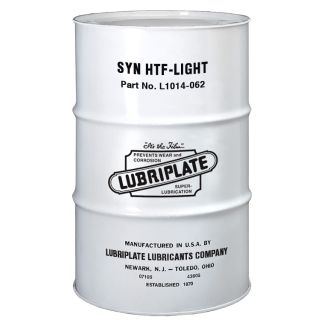 Lubriplate L1014-062 SYN HTF-LIGHT Industrial Lubricant - Full Drum 55 Gallon