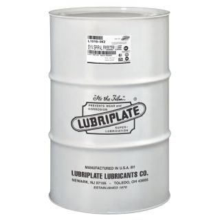 Lubriplate L1016-062 SYN SPIRAL FREEZER LUBE Industrial Lubricant - Full Drum 55 Gallon