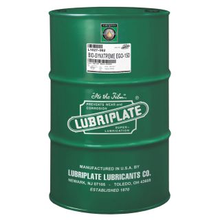 Lubriplate BIOSYNXTREME EGO-150 Bio-Based Hydraulic Oil - Full Drum 55 Gallon