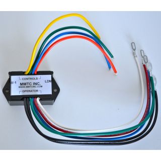 MMTC LDM-1 - Module Interface