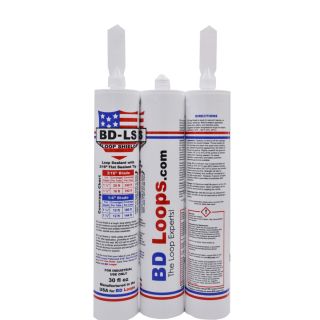 MMTC Loop - Sealant Quart Cartridge