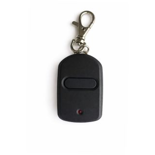 M219-1K Multi-Code Compatible Keychain Remote 10 Switches by Keystone Heddolf