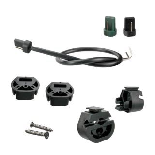 Miller Edge CPT210-EDGEKIT-T1 Monitored Safety Edge End Kit (8.2K&Omega;)