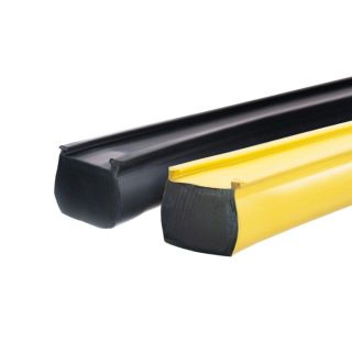 Miller Edge MG123 2-in Extruded Gate Sensing Edge, Any Length