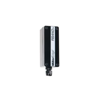 Miller Edge RB-TX10C Wireless Monitored Gate Edge Transmitter