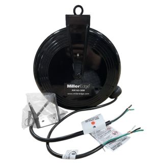 Miller Edge RR164-20M 20-Meter 4-Conductor Replacement Cable