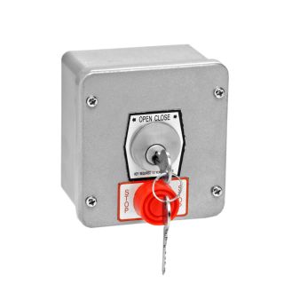 MMTC 1KXS-CC - 1KXS with Changeable Core Cylinder