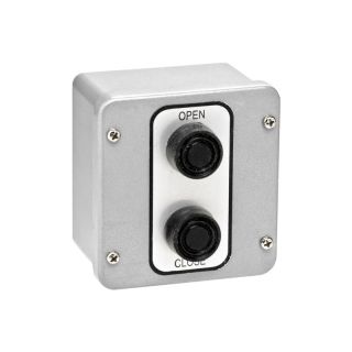 MMTC 2BX - Ext. Two Button Control
