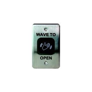 MMTC MS41S - Exterior Touchless Switch
