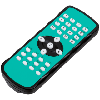 Miller Edge MWAVE Remote Control