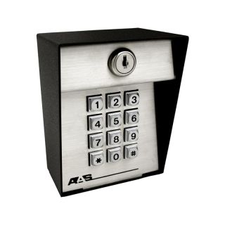 MMTC 26-500L - Reprogrammable Keypad - 500 Codes