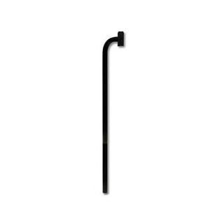 MMTC DB-PED - 64" Direct Burial Pedestal