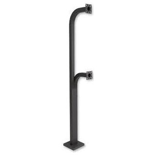 MMTC D-PED - 42" & 72" Dual Height Pedestal