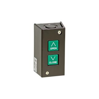 MMTC PBS-2 - Nema 1 Two Button Control