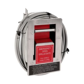 MMTC PRH-100 - Panic Release Egress