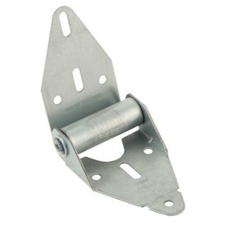 Garage Door Quiet Hinge #1 &ndash; 14 Gauge Standard Duty