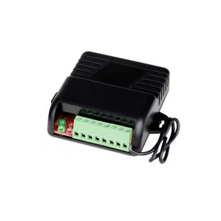 MMTC R2-SQ - 2 Channel Receiver
