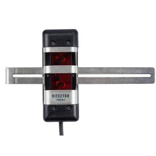 MMTC RAY-RT - Monitored Reflective Photocell UL325/2010
