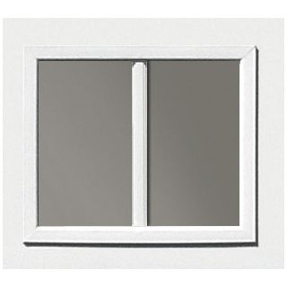 Clopay Window Inserts-Almond-REC12