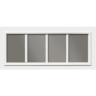 Clopay Window Inserts-Dark, Ultra Grain-REC14