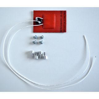 MMTC RHK - Optional Heater