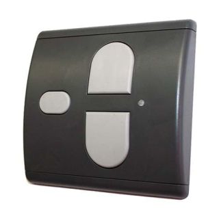 Sommer 4764V001 Wireless Wall Control 315 MHz