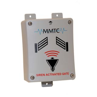 MMTC SAG-M - Siren Operated Sensor
