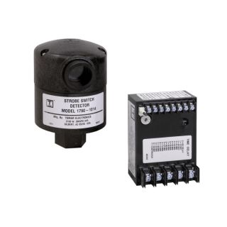 MMTC SS1014 - Strobeswitch with Module