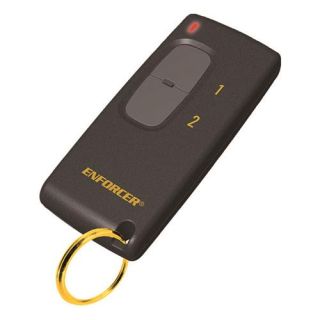 MMTC T2-SQ - 2 Button Transmitter