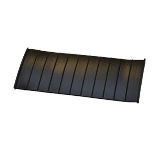 Durable Rubber Garage Door Bottom Seal T Style 6"