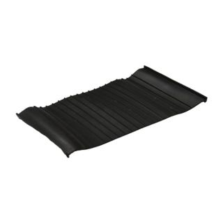 Durable Rubber Garage Door Bottom Seal T Style 7"