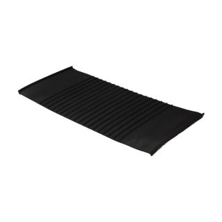 Durable Rubber Garage Door Bottom Seal T Style 9"