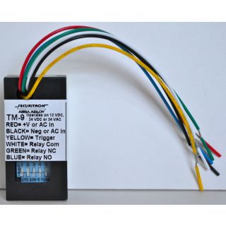 MMTC TM-9 - Timer