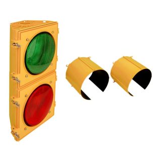 MMTC TS-LED - Traffic Signal with LED