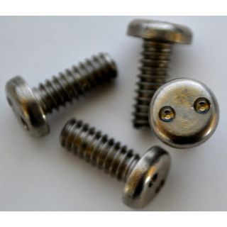 MMTC TSD-1 - Tamperproof Screw Bit