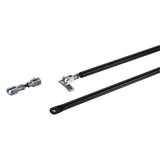 Sommer US1501 Swing Door Fitting, Synoris