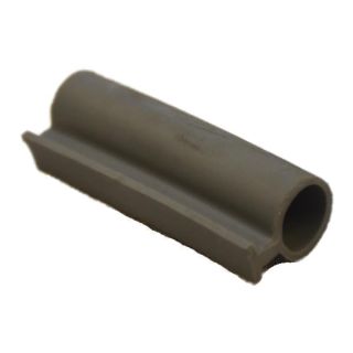 Garage Door T Bulb Bottom Seal 1/2"