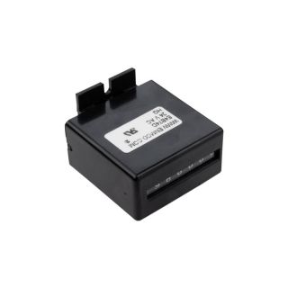 MMTC VC-1 - Counter