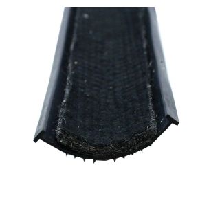 4" Rodent Blocker Bottom Seal Xcluder