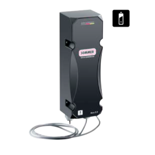 Sommer Accu 2.2 Genuine YS12628-00001 Battery Power Supply