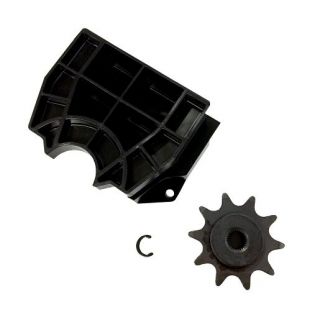 LiftMaster 041-0035 Chain Spreader and Sprocket