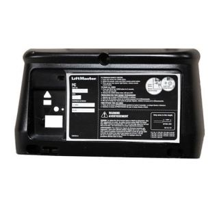LiftMaster 041D0239 Logic Board End Panel