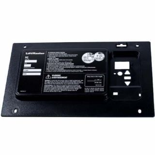 LiftMaster 041D0240 Logic Board End Panel