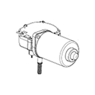 Marantec 102276 Gearmotor
