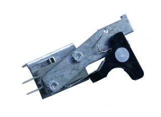Allstar Allister Commercial Opener Hardened Steel Cam Finger Part # 009051 