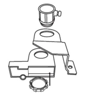 Marantec 106223 Permanent Wiring Kit
