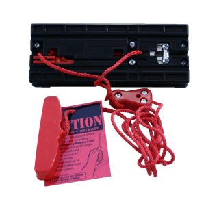 Marantec 118798 Trolley Assembly