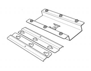 Marantec 123241 Rail Connector