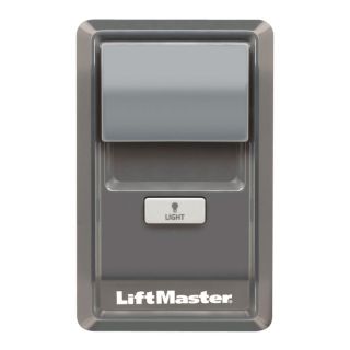 LiftMaster 882LMW Multi-Function Wall Control Security+ 2.0 MyQ 
